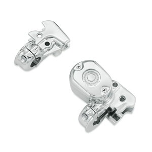 y41700262zn[[ N[ENb`uPbg}X^[V_[LbgChrome Clutch Bracket and Master Cylinder Reservoir Kit X|[cX^[