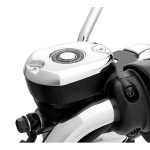 y42313-07zn[[ tg}X^[V_[Jo[ N[ u[LChrome Master Cylinder Cover X|[cX^[
