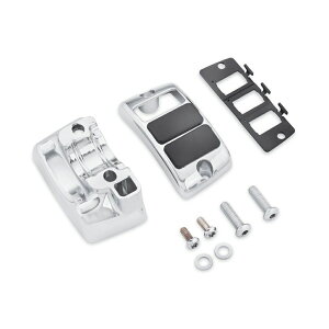 y70213-02Czn[[ ⏕ANZT[XCb`nEWOLbgAuxiliary Accessory Switch Housing Kit EVO_Ci M8\teC X|[cX^[ _Ci