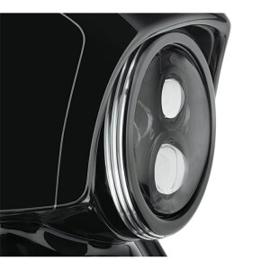 y61400349zn[[ fBt@CAXERNVEwbhCggO7 in. Defiance Headlamp Trim Ring EVOc[O M8c[O&gCN TCc[O&gCN