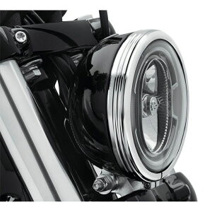 y61400429zn[[ wbhCggO fBt@CAXERNV5-34 in. Defiance Headlamp Trim Ring M8\teC