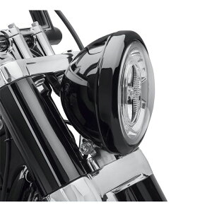 �y61400573�z�n�[���[���� �w�b�h���C�g�g���������O �O���X�u���b�N 7 in. Headlamp Trim Ring M8�\�t�e�C��