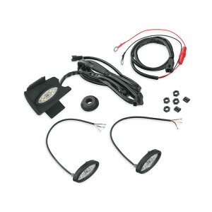 y68000151zn[[ 3CgEcA[pbN&ThobOCgLbgTour-Pak Luggage and Saddlebag Interior Light Kit EVOc[O M8c[O&gCN TCc[O&gCN