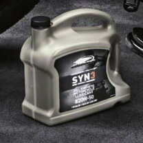 楽天市場】ハーレー オイル syn3の通販