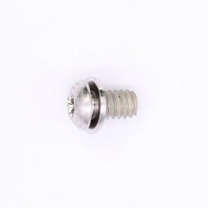 �n�[���[���� SCREW CUST BTN HD SEMS TORX CH 10500103