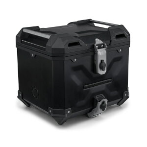 �y53000816�z�n�[���[���� �A���~�j�E���E�g�b�v�P�[�X Aluminum Top Case