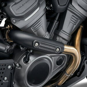 y65400648zn[[ XN[~C[OEGL][XgV[hCT[g Screamin' Eagle Exhaust Shield Insert