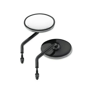 �y56000090�z�n�[���[���� �J�X�^���~���[ �G�b�W�J�b�g�E�h�[���~���[Edge Cut Dome Mirrors TC�\�t�e�C�� TC�c�[�����O&�g���C�N