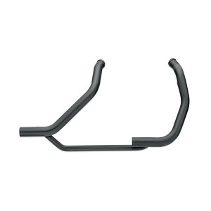 y65600155zn[[ XN[~C[OEWFbgubNEwb_[pCv Jet Black Header Pipes