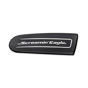 y61300762zn[[ XN[~C[OGAN[i[_IScreamin'Eagle Air Cleaner Medallion-Milwaukee-Eight