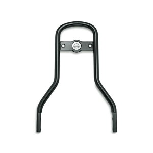 �y51168-10�z�n�[���[���� �X�^���_�[�h�E�V�[�V�[�o�[�A�b�v���C�gStandard Mini-Medallion Style Sissy Bar Upright �_�C�i