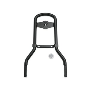 �y52300020�z�n�[���[���� �X�^���_�[�h�E�V�[�V�[�o�[�A�b�v���C�gStandard Mini-Medallion Style Sissy Bar Upright �_�C�i