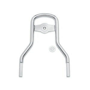 y52300022zn[[ [EV[V[o[AbvCgLow Mini-Medallion Style Sissy Bar Upright X|[cX^[