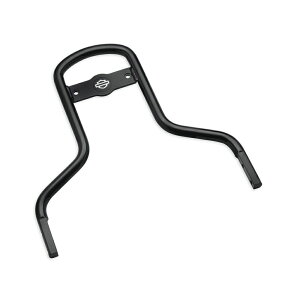 �y52300401�z�n�[���[���� ���[�E�V�[�V�[�o�[�A�b�v���C�gLow Mini-Medallion Style Sissy Bar Upright TC�\�t�e�C��
