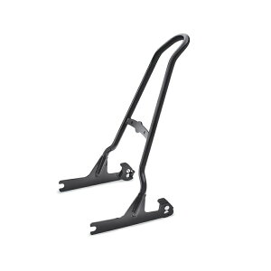 y52729-08Azn[[ s[XEH-Df^b`uEg[V[V[o[ AbvCg OXubN One-Piece H-D Detachables Tall Sissy Bar Upright TC\teC