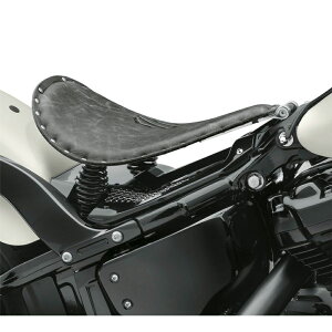 �y52000320�z�n�[���[���� �f�B�X�g���X�g�u���b�N���U�[�E�\���T�h��Leather Solo Saddle M8�\�t�e�C��