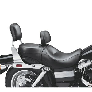 y52000015zn[[ VOl`AV[YEV[g&C_[obNXgSignature Series Rider Seat with Backrest _Ci