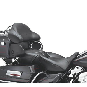 y53051-09zn[[ n[[EnbNEC_[Ec[OV[gHarley Hammock Rider Touring Seat EVOc[O TCc[O&gCN