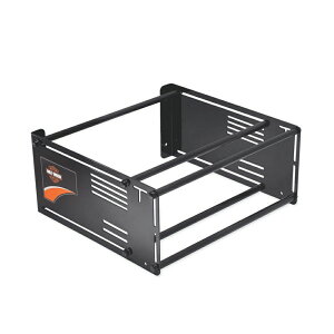 �y93100005�z�n�[���[���� �f�^�b�`���u���f�| �E�H�[�����b�NDetach Depot Wall Rack V-ROD �X�g���[�g �X�|�[�c�X�^�[ �_�C�i