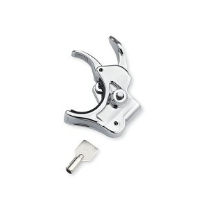 y57400008zn[[ bLOENCbN[XEEChV[hNvLocking Quick-Release Windshield Clamp X|[cX^[