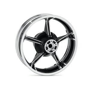 y40900623zn[[ g}z[NEJX^zC[ 18C`EATomahawk 18 in. Rear Wheel EVOc[O M8c[O&gCN TCc[O&gCN