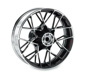 y40900660zn[[ q[WeBuEzC[/16C`EA/RgXgN[Fugitive 18 in. Rear Wheel