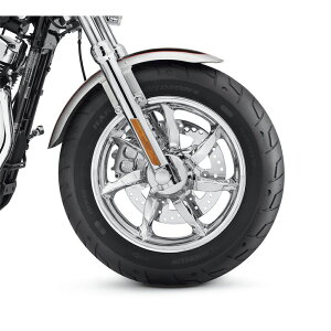 y43300371zn[[ 16C`EtgzC[ }`F[e 11Nȍ~ XL1200C ~[N[Machete 16 in. Front Wheel _Ci