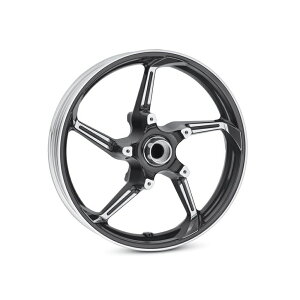 y43300385zn[[ AObT[ JX^zC[ RgXgN[ 19C`Etgp n[[Aggressor 19 in. Front Wheel EVOc[O M8c[O&gCN TCc[O&g