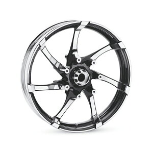 y55070-11zn[[ AWe[^[EJX^zC[ 19C`EtgAgitator 19 in. Front Wheel EVOc[O M8c[O&gCN TCc[O&gCN