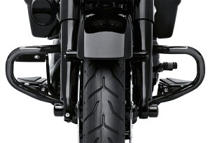 y49000114zn[[ `bv GWK[h CHOPPED ENGINE GUARD-BLACK