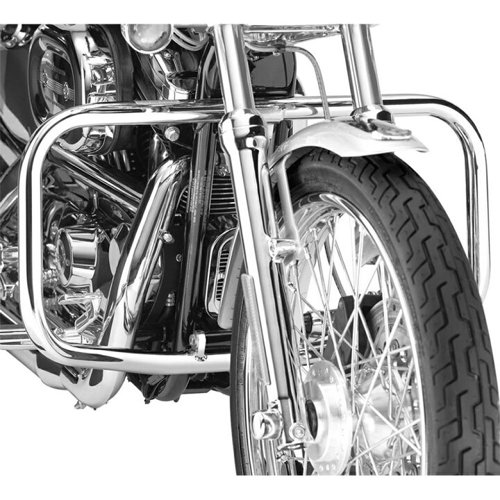 楽天市場】【49018-88C】ハーレー純正 エンジンガードEngine Guard Kit 