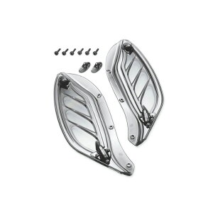 �y57804-07�z�n�[���[���� �A�W���X�^�u���E�G�A�f�t���N�^�[�L�b�gAdjustable Air Deflector Kit EVO�c�[�����O TC�c�[�����O&�g���C�N