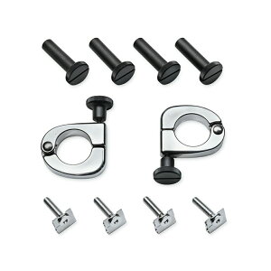 y58146-07zn[[ NCbN[XE[tFAOn[hEFALbgQuick-Release Fairing Lower Hardware Kit EVOc[O M8c[O&gCN TCc[O&gCN