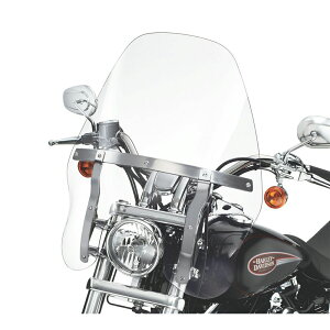 y57015-06zn[[ NCbN[XEc[OEEChV[hQuick-Release Touring Windshield _Ci