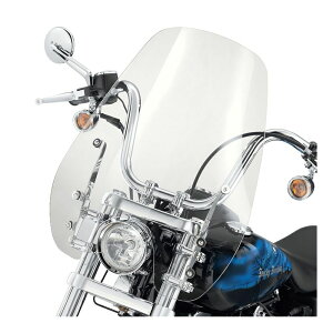 y57300-06zn[[ NCbN[XEX[p[X|[cEEChV[hQuick Release Super Sport Windshield _Ci