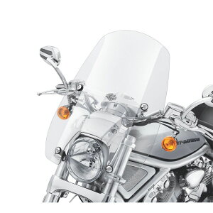 y57400060zn[[ NCbN[XERpNgE~bhX|[cEEChV[hCompact Mid-Sport Windshield V-ROD