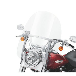 y57400120zn[[ H-Df^b`uEg[EChV[h XCb`obNpH-D Detachables Tall Windshied _Ci