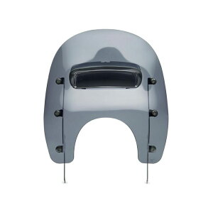 y57400176zn[[ x`[VtEChXvb^[EEChV[hH-D Detachables Wind Splitter Vented Windshield EVOc[O M8c[O&gCN TCc[O&gCN