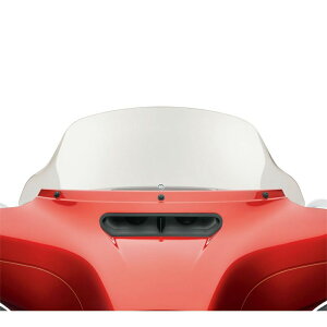 y57400206zn[[ EChXvb^[EEChV[h obgECOEtFAOpWind Splitter 10 in. Windshield M8c[O&gCN TCc[O&gCN