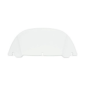 y57400227zn[[ obgECOEtFAOEEChV[hBatwing Fairing 10 in. Windshield M8c[O&gCN TCc[O&gCN