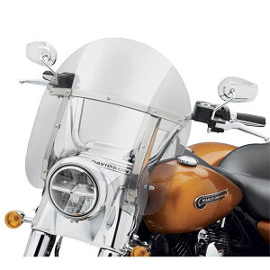 y57400274zn[[ H-Df^b`uEEChV[h t[EB[[fH-D Detachables 16 in. Windshield - Light Smoke M8c[O&gCN