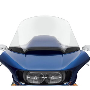 y57400281zn[[ [hOChEEChV[hRoad Glide 15.5 in. Windshield - Clear M8c[O&gCN TCc[O&gCN
