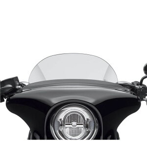 y57400360zn[[ X|[c OChEEChV[hSport Glide 5.5 in. Windshield M8\teC