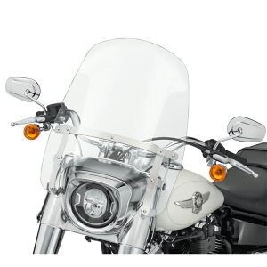 y57400368zn[[ EChXvb^[Ef^b`uERpNgEEChV[hWind Splitter Detachable Compact 19 in. Windshield M8\teC