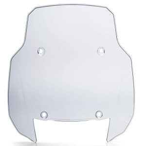 y57400499zn[[ 11C`EBhV[h-NA/pAJ Adventure 11" Windshield