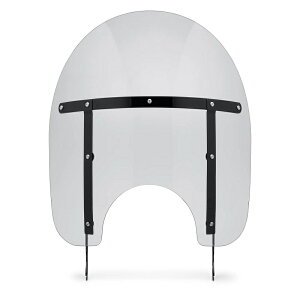 y57400630zn[[ H-Df^b`u EChV[hH-D Detachables 16 in. Windshield