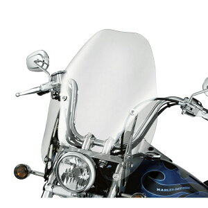 y57965-97Azn[[ H-Df^b`uEX[p[X|[cEEChV[h H-D Detachables Super Sport Windshield EVO\teC EVO_Ci TC\teC _Ci