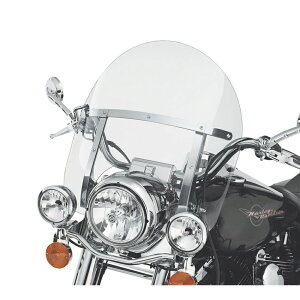y57981-97zn[[ H-Df^b`uEEChV[h [hLOfRoad King H-D Detachables Windshield - 16 in. Light Smoke EVOc[O M8c[O&gCN TCc[O&gCN