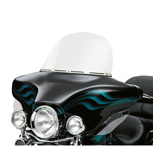 y58187-86zn[[ obgECOEtFAOEEChV[hElectra Glide Standard-Height Windshield EVOc[O