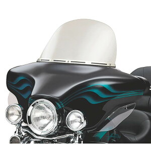 y58302-96zn[[ obgECOEtFAOEEChV[hElectra Glide Standard-Height Windshield EVOc[O TCc[O&gCN